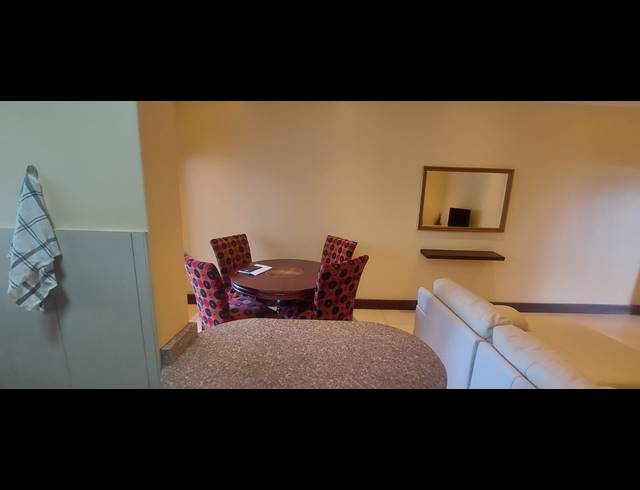 1 BEDROOM APARTMENT FOR SALE IN NEW TOWN CENTRE
